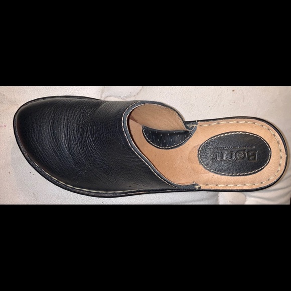 Born Wedges - Picture 6 of 6